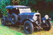 1923 16hp Type X36