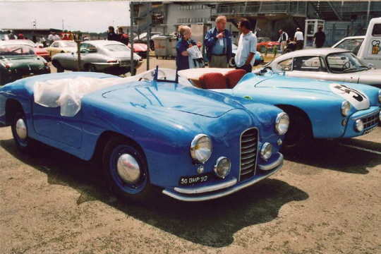 1950-Callista