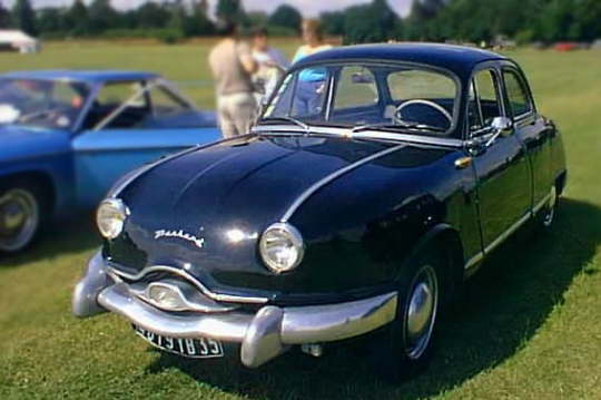 1955-Dyna-Z1