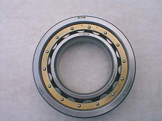 Main bearing_02